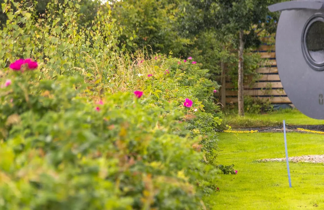 Highland Gateway Glamping-1