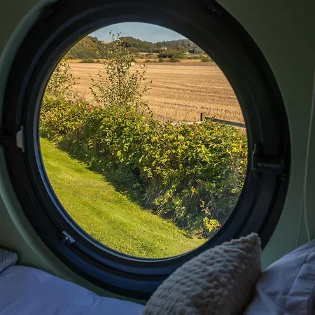 Highland Gateway Glamping-3